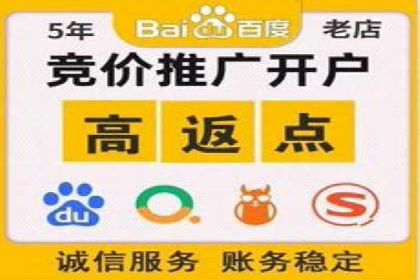 SEM广告投放案例：打造企业核心竞争力
